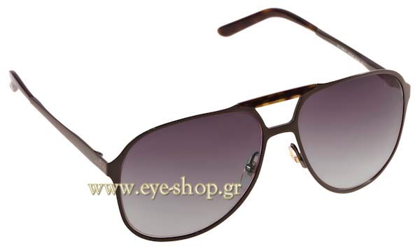 gucci 2206s Occhiali da Sole 