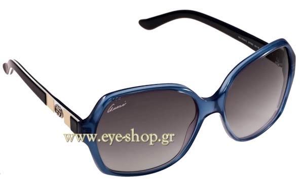 gucci GG 3538S Occhiali da Sole 