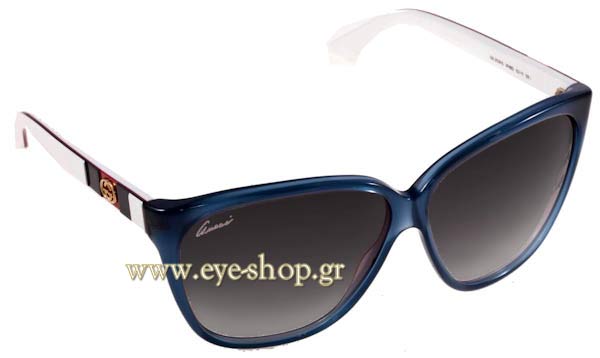 gucci GG 3539S Occhiali da Sole 