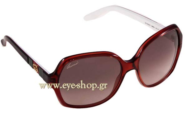 gucci GG 3538S Occhiali da Sole 