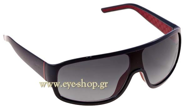 gucci GG 1011S Occhiali da Sole 