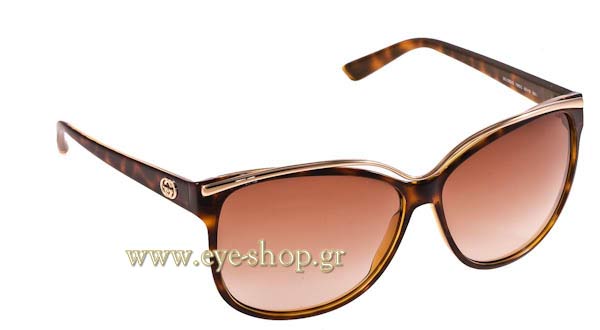 gucci 3155 Occhiali da Sole 