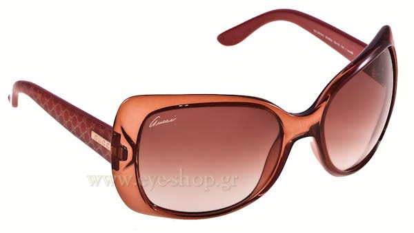 gucci GG 3576S Occhiali da Sole 