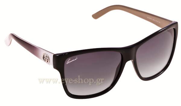 gucci GG 3579S Occhiali da Sole 