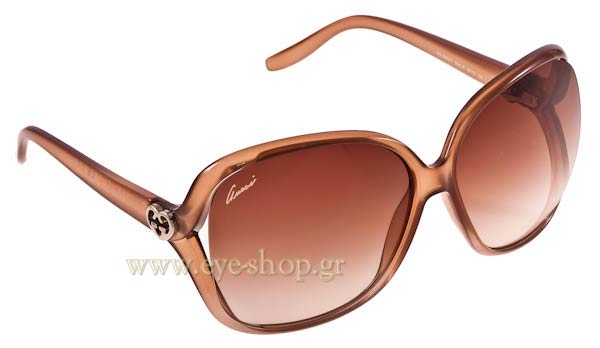 gucci 3500 Occhiali da Sole 