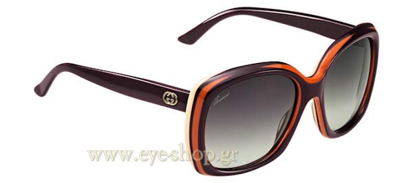 gucci GG 3612S Occhiali da Sole 