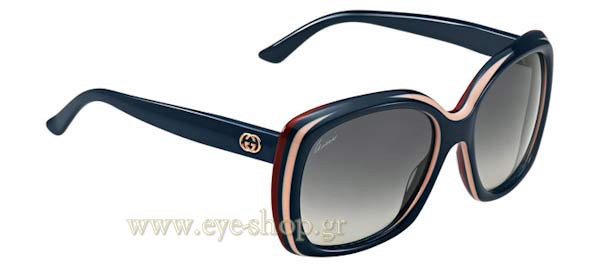 gucci GG 3612S Occhiali da Sole 