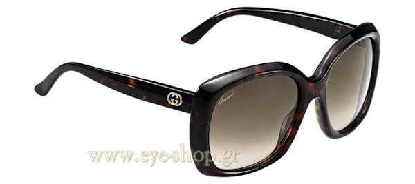 gucci GG 3612S Occhiali da Sole 