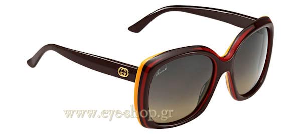 gucci GG 3612S Occhiali da Sole 