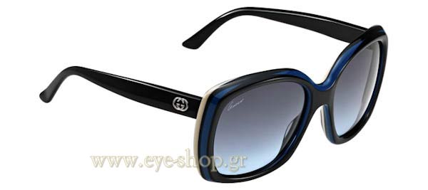 gucci GG 3612S Occhiali da Sole 