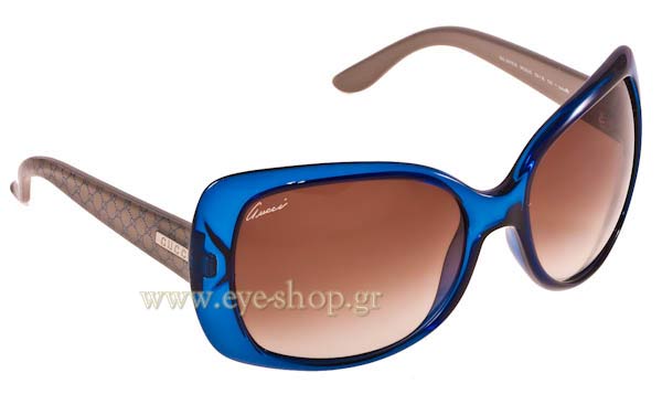 gucci GG 3576S Occhiali da Sole 