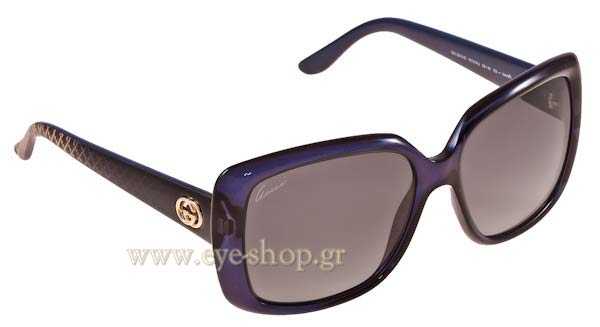 gucci GG 3574S Occhiali da Sole 
