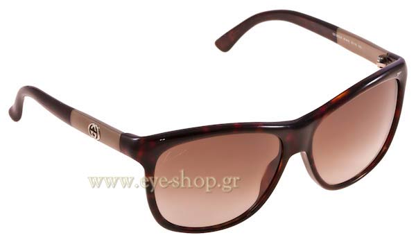 gucci GG 3613S Occhiali da Sole 