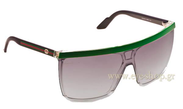 gucci GG 3554S Occhiali da Sole 