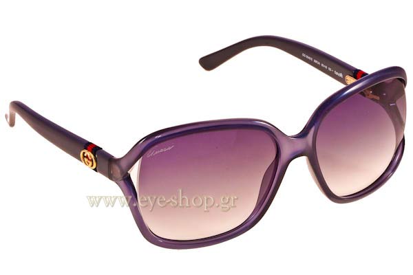 gucci GG 3646S Occhiali da Sole 
