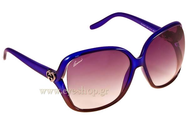 gucci 3500 Occhiali da Sole 