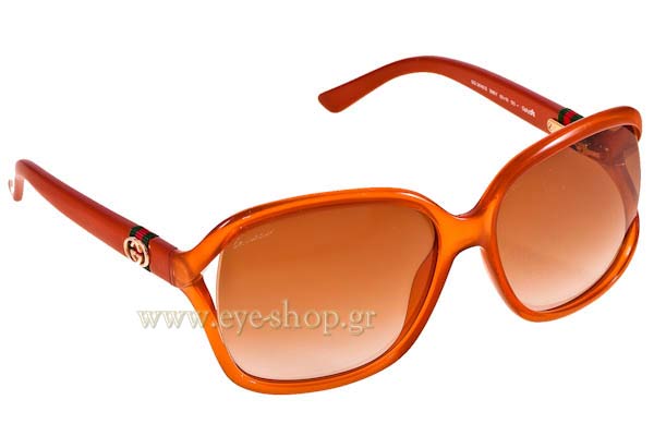 gucci GG 3646S Occhiali da Sole 