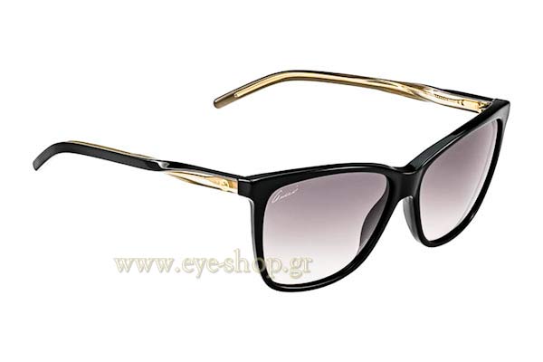 gucci GG 3640S Occhiali da Sole 