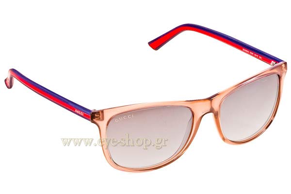 gucci GG 1055s Occhiali da Sole 