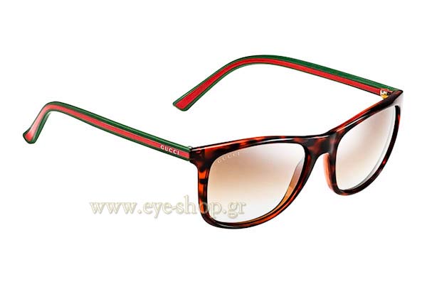 gucci GG 1055s Occhiali da Sole 