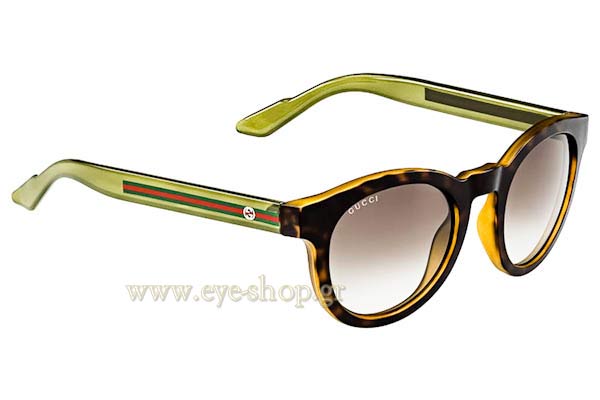 gucci GG 3653S Occhiali da Sole 