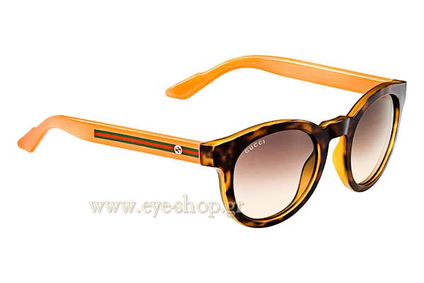 gucci GG 3653S Occhiali da Sole 