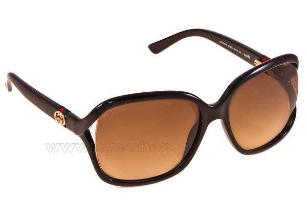 gucci GG 3646S Occhiali da Sole 