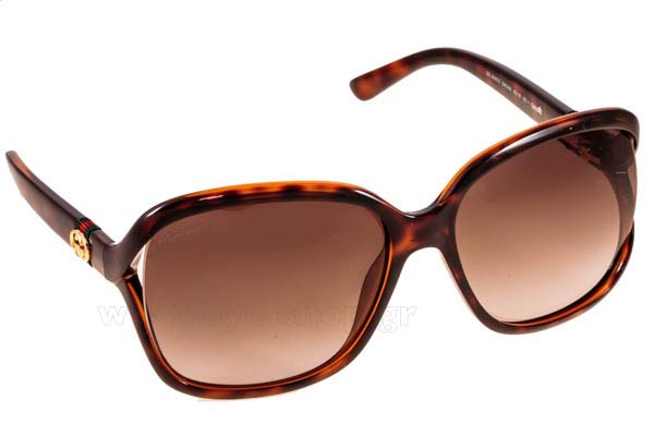 gucci GG 3646S Occhiali da Sole 