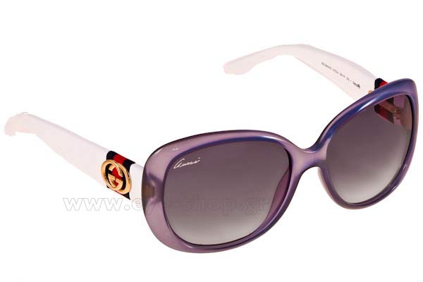 gucci GG 3644S Occhiali da Sole 
