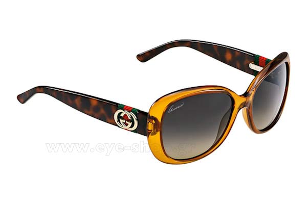 gucci GG 3644S Occhiali da Sole 