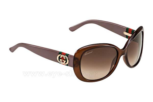gucci GG 3644S Occhiali da Sole 