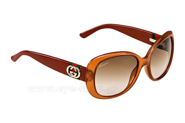 gucci GG 3644S Occhiali da Sole 
