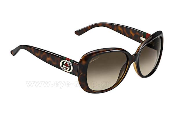 gucci GG 3644S Occhiali da Sole 