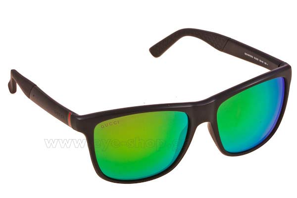 gucci GG 1047S Occhiali da Sole 