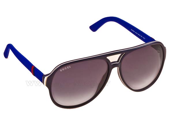 gucci GG 1065 Occhiali da Sole 