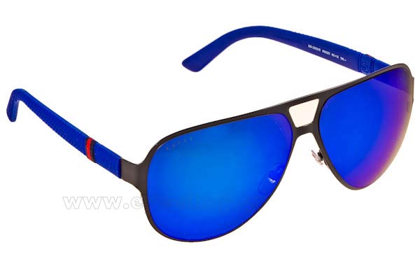 gucci GG 2252S Occhiali da Sole 