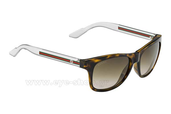 gucci GG 3709S Occhiali da Sole 