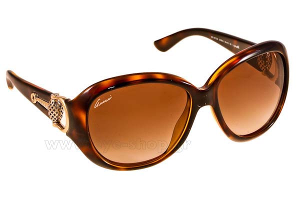 gucci GG 3712S Occhiali da Sole 