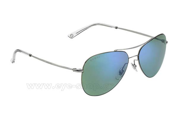gucci GG 2245S Occhiali da Sole 