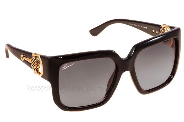 gucci GG 3713S Occhiali da Sole 