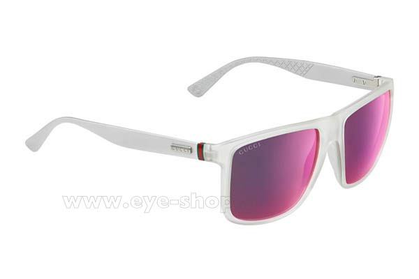 gucci GG 1075S Occhiali da Sole 