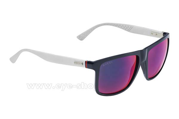 gucci GG 1075S Occhiali da Sole 