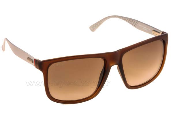 gucci GG 1075S Occhiali da Sole 