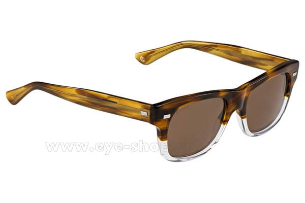 gucci GG 1078s Occhiali da Sole 