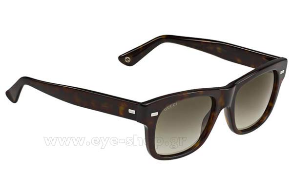 gucci GG 1078s Occhiali da Sole 
