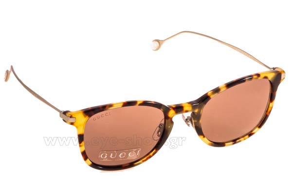 gucci GG 1082 S Occhiali da Sole 