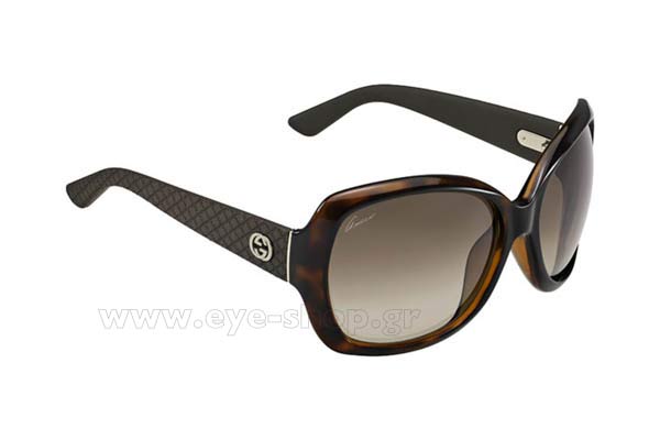 gucci GG 3715 S Occhiali da Sole 