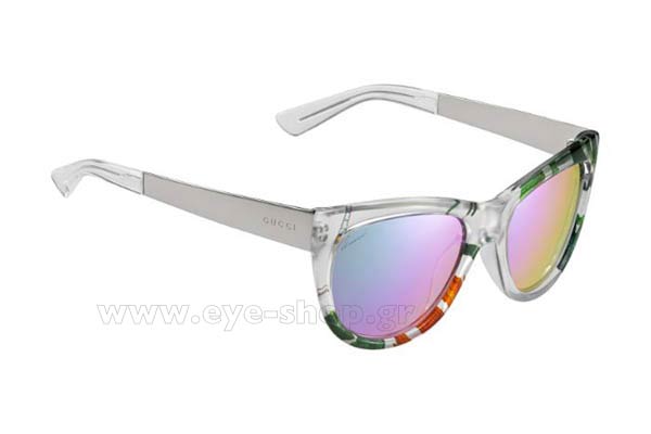 gucci GG 3739S Occhiali da Sole 