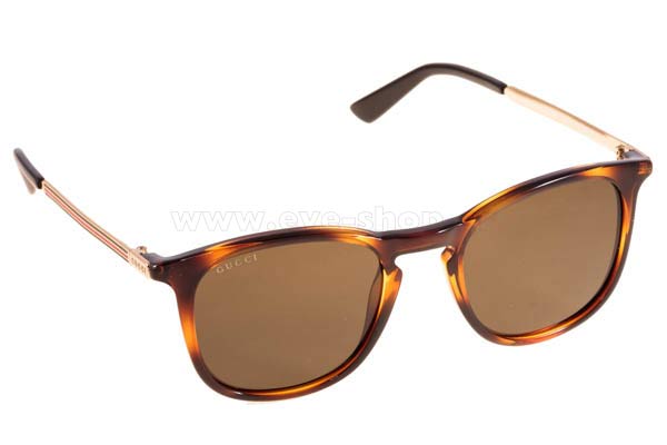 gucci GG1130 S Occhiali da Sole 