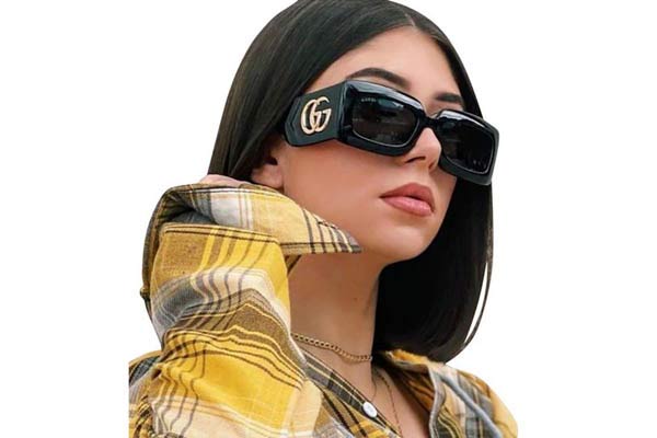 GUCCI GG0811S Occhiali da Sole 